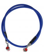 Complete Hose in Blue
