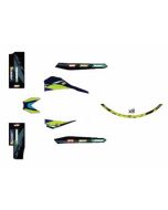 Sherco - ST-F Sticker Kit Protection 2026
