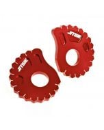 Jitsie Snail Cams Red