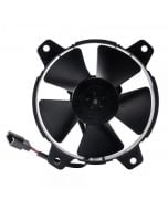 SPAL Radiator Fan - TRS RR 2018 onwards (Beta 2013+ see notes)