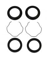Splat - Paioli Fork Oil & Dust Seal Kit