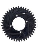 Splat - Solid Rear Sprocket - 4 Bolt 520