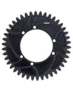 Splat - Solid Rear Sprocket - 6 Bolt (GasGas 1988-2001, Sherco 1999-2001)