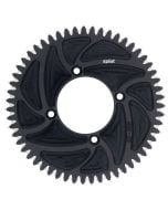 Splat - Solid Rear Sprocket - 4 Bolt 428