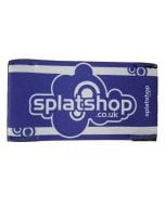 Splat - Sherco Petrol Tank Filler Cover - 2011>2015
