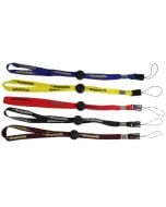 Splat No-Stretch Kill Switch Lanyard