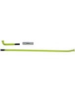 Rear Spokes & Nipple - Disc Side - Fluo Yellow