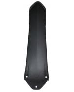 Scorpa Twenty - Black Rear Mudguard