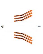Scorpa - Accessories Sticker Kit - 2019/2020 Racing