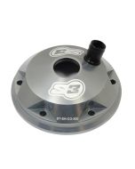 S3 Stars Cylinder Head - 125 Sherco/Scorpa Outer - 2014 onwards
