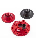 S3 - Montesa 315R - Cylinder Head & Inserts