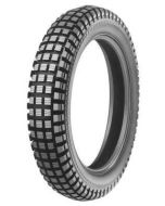 IRC Trials Rear Tyre TR11 - Tubeless 18"