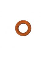 Copper Sealing Washer M5x9x1.5