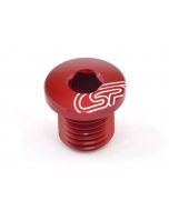 CSP - Engine Oil Filler Plug (Gas Gas / TRS 17<22 / EM Pure / Ossa / Jotagas 12<18)