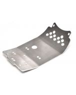 CSP - Gas Gas Sump Guard Plate - 2003 to 2022