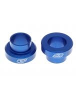 CSP - Rear Wheel Spacers - Sherco