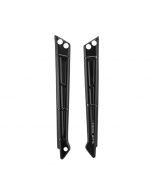 Trick Bits Frame Spar Guards - GasGas 2023 onwards