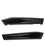 Trick Bits - GasGas Pro Swingarm Cover - 2023 onwards