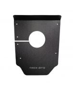 Trick Bits Engine Rad Splash Guard - GasGas 2023 onwards
