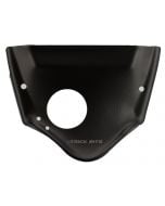 Trick Bits - Montesa 4RT Engine Splash Guard