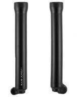 Factory Black - Short Fork Guards
