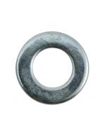 Washer M8x16x1.5mm Zinc CR+3 Plated DIN125 A