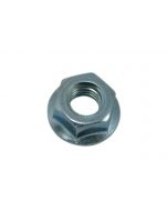 M8 Serrated Flange Nut