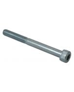 M6 x 60mm - Socket Cap Head Allen Bolt - 12.9 - Zinc