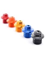 CSP - Radiator Cap (Sherco, GasGas, JotaGas, Scorpa, TRS)