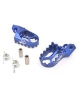 CSP - Footpegs - 14mm Back