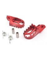 CSP - Footpegs - 7mm Back