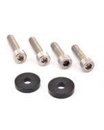CSP - Handlebar Riser for CSP Triple Clamps