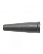 Domino Throttle Rubber Cable Guide