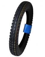 CST Oset 20.0R Trials Rear Tyre - 14"