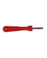 Tyre Valve Key - Schrader