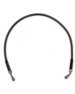 Venhill GasGas Pro Rear Brake Hose 2011>2018 - AJP & Braktec