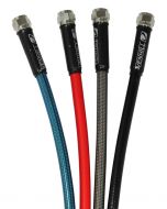 Venhill - Formula Front Brake Hose