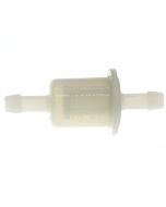 Mann Fuel Filter
