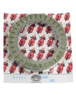 GasGas Clutch Pack - 98 to 01 (Edition to 04)
