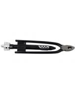 Safety Wire Pliers 6"
