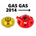 S3 Cylinder Head - GasGas Pro 250/280/300cc - 2014 to 2022 (+2013 Factory)