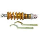 Ohlins Sherco Shock
