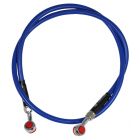 Complete Hose in Blue