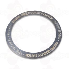 SKF TECH 39 Mm Testgabel/Staubdichtung - GasGas/Sherco/TRS/Vertigo
