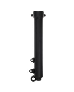 Tech Bottom Fork Leg Left - Black