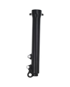 Tech - Cast Lower Leg - Black LH