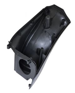 TRS Lower Air Filter Box - Black