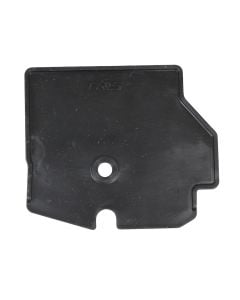 TRS Air Filter Box Cover Plate