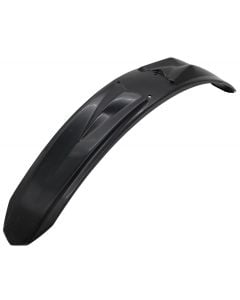 TRS - Front Mudguard - Black