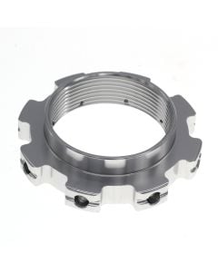Tech Trial Shock - Spring Preload Nut
